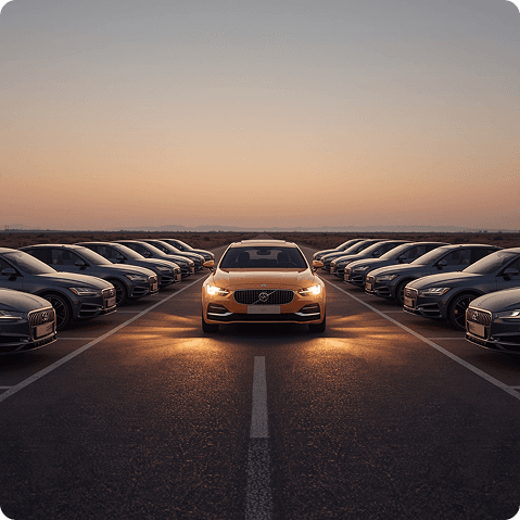 Costa Blanca Rent A Car shop front